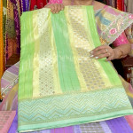 Rangkat Tissue saree-RGKTS02