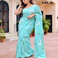 Linen Digital Prints-LDGP10