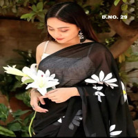 Linen Digital Prints-LDGP26