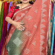 Desi Puresilk Saree-DPS02