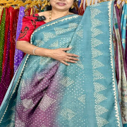 Desi Puresilk Saree-DPS03