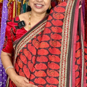 Desi Puresilk Saree-DPS05