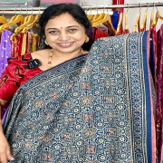 Desi Puresilk Saree-DPS09