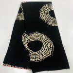 Semi Modal Silk Saree-SMSS01
