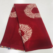 Semi Modal Silk Saree-SMSS02