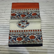 Vintage Puresilk saree-VPSS03