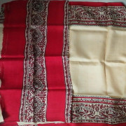 Vintage Puresilk saree-VPSS05
