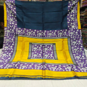 Vintage Puresilk saree-VPSS08