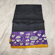 Vintage Puresilk saree-VPSS12