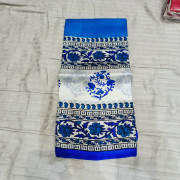 Vintage Puresilk saree-VPSS19