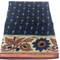 Maheswari silk saree-MSS01