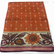 Maheswari silk saree-MSS02