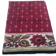 Maheswari silk saree-MSS07