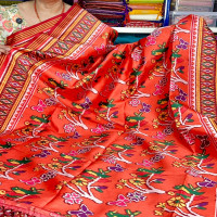 Patola sarees-PTS02