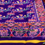Patola sarees-PTS05