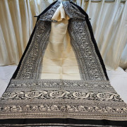 Vintage Puresilk saree-VPSS20