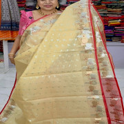 Silk Kota Saree-SKS03