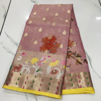 Silk Kota Saree-SKS08