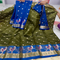 Silk Kota Lehangas-SLKL168