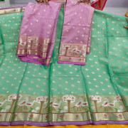 Silk Kota Lehangas-SLKL170