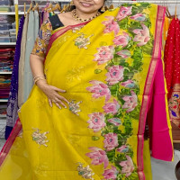 Pure Cotton Kota-PCKO03