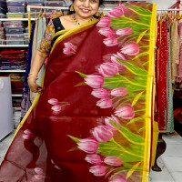 Pure Cotton Kota-PCKO05