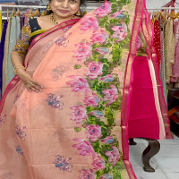 Pure Cotton Kota-PCKO06