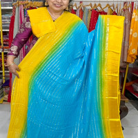 Viscose Georgettes-VCG09