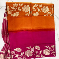 2DJamdhani Saree-2DJS01