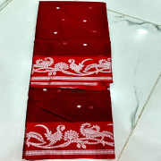Tusser Kota Saree-TKS02