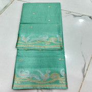 Tusser Kota Saree-TKS05