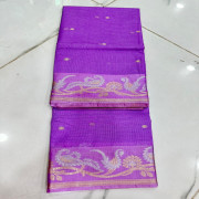 Tusser Kota Saree-TKS06
