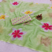 Linen Digital Prints-LDGP31