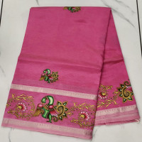 Mangalagiri Tanjore Prints-MTPS07