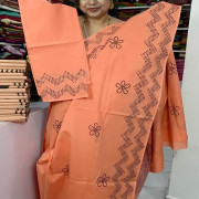 120 Count Cotton Sarees-120Cot10