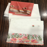 Budget Cotton Kota Sarees-COKS05