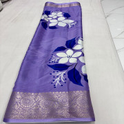 Mangalagiri Dola Silk Saree-MDS02