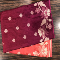 Jamdhani Victoria Silks-JVS05