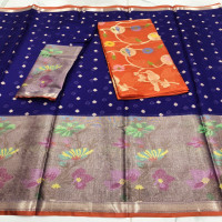 Silk Kota Lehangas-SLKL188