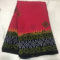 120 Count Cotton Sarees-120Cot24