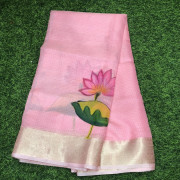 Silk Kota Sarees-SKS01