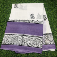 120 Count Cotton Sarees-120Cot31