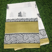 120 Count Cotton Sarees-120Cot32