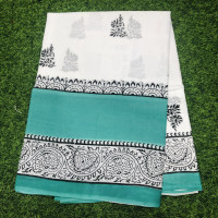120 Count Cotton Sarees-120Cot33