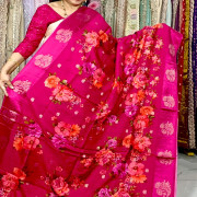 Malbury Silk Saree-MSS01