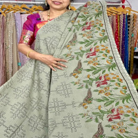 120 Count Cotton Sarees-120Cot44