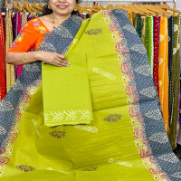 120 Count Cotton Sarees-120Cot48