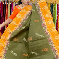 120 Count Cotton Sarees-120Cot49