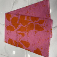 Mal cotton saree - MCS01