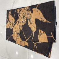 Mal cotton saree - MCS02